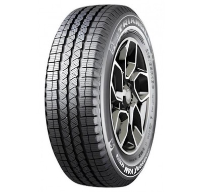 Шины Triangle SeasonX Van TA702 215/65 R15C 104/102T